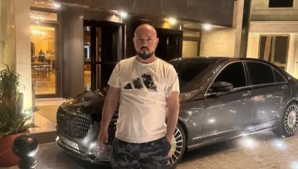 من هو وسيم الأسد الذي ألقى الأمن السوري القبض عليه في ريف حمص؟ (فيديو)
