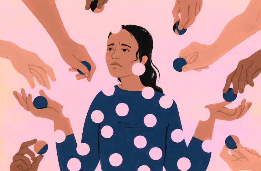 تعبيرية (واشنطن بوست)