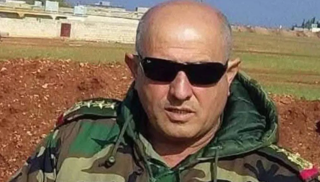 الأمن السوري يعتقل "رجل القطيفة الحديدي"... من هو موفق نظير حيدر؟