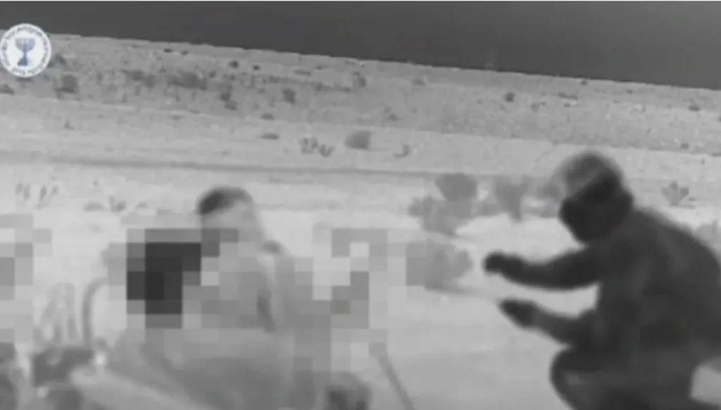 الموساد: عملاؤنا نفذوا المهمة بدقة بعد تنسيق طويل مع واشنطن