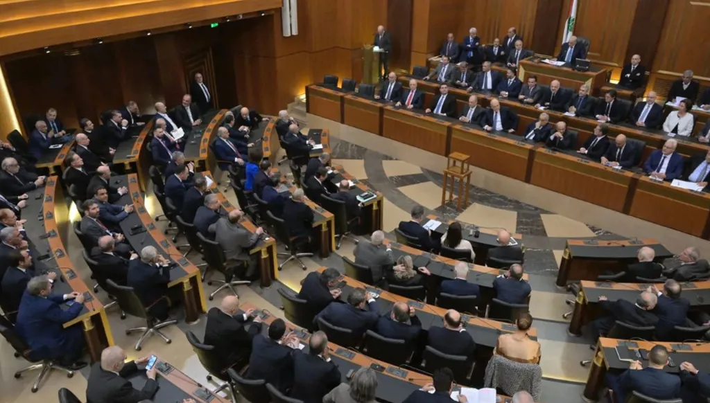 مجلس النواب يقرّ الاثنين اعتماداً بـ16 ألف مليار ليرة... الزيادة للعسكريين تُدفع بدءاً من أول آب عن شهرين