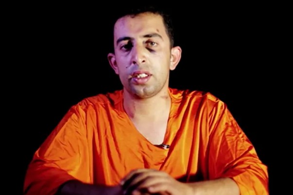 معاذ الكساسبة (مواقع)