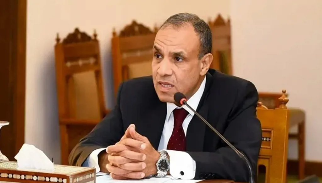 مصر وقطر: لضرورة تثبيت وقف إطلاق النار بين إيران وإسرائيل