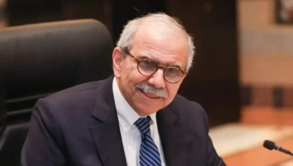 سلام تبلّغ من سفير البحرين عزم بلاده إعادة فتح سفارتها