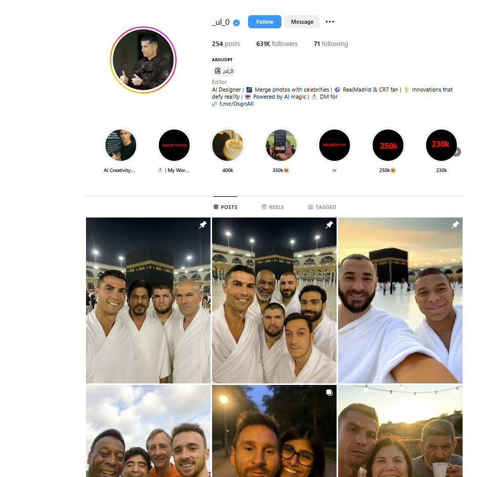 التعريف بالحساب