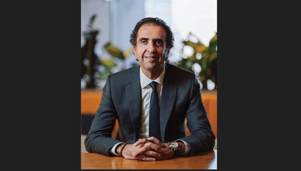 مايكروسوفت تُعيّن نعيم يزبك رئيساً لمنطقة الشرق الأوسط وأفريقيا