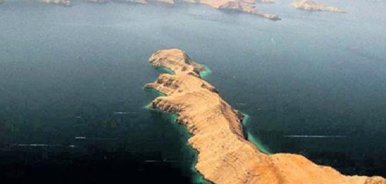 مضيق هرمز (وكالات)