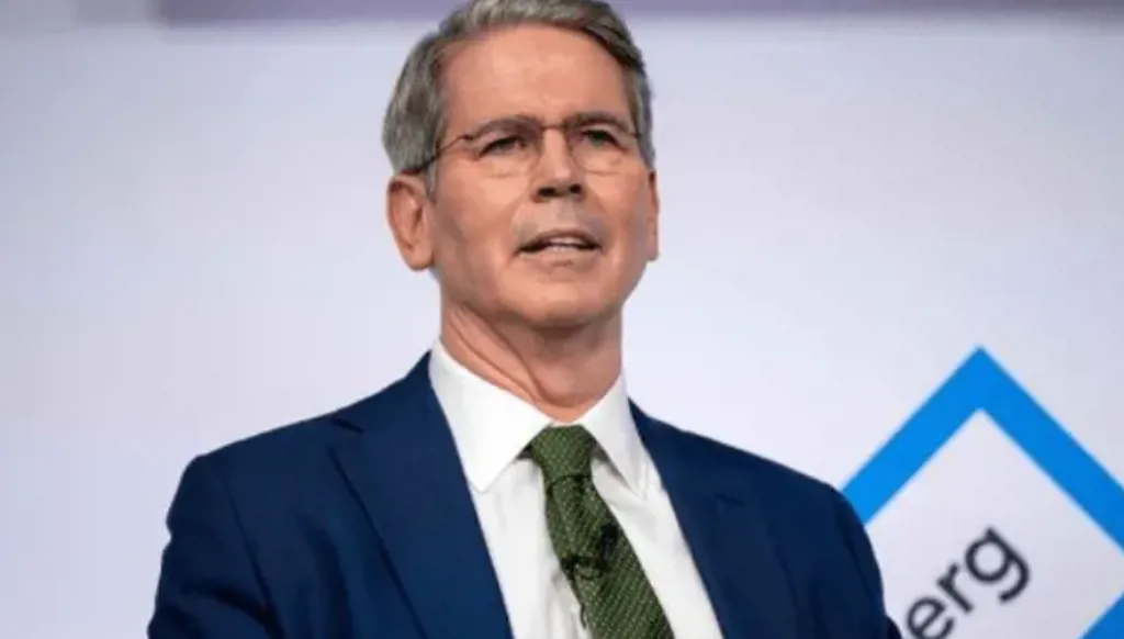 وزير الخزانة: أميركا قد تجمع 300 مليار دولار من عوائد الرسوم هذا العام