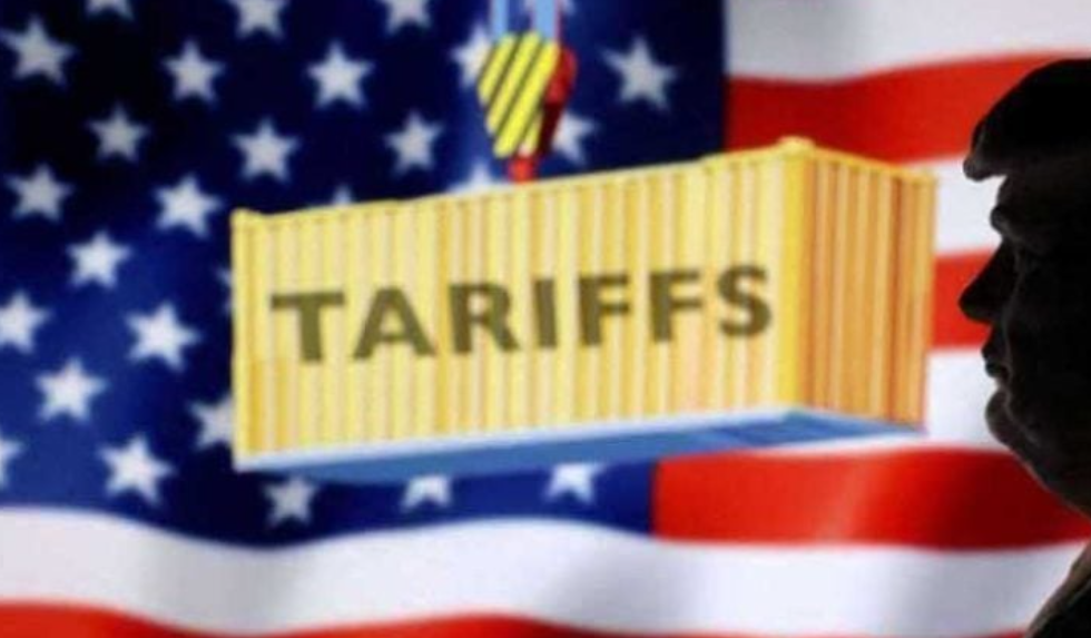 دونالد ترامب