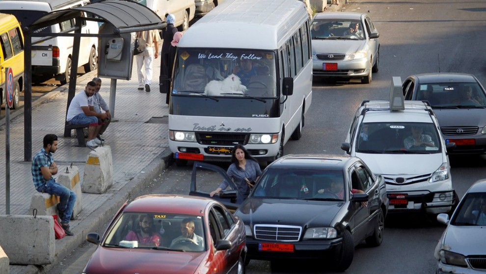 سيارات أجرة (مواقع)
