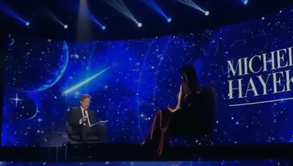 "لن تبقى الجغرافيا على حالها"... ماذا قال ميشال حايك عن أحداث السويداء؟ (فيديو)