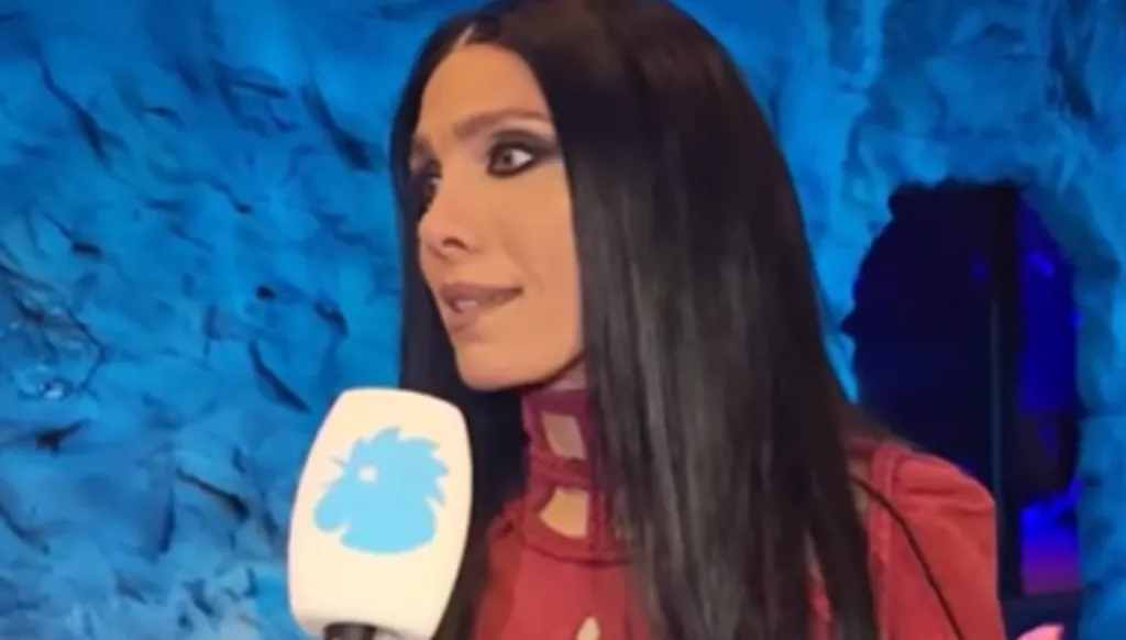 سينتيا كرم لـ"النهار": مشاركتي الأولى على مسرح الأرز... والأجمل مع "ميّاس"