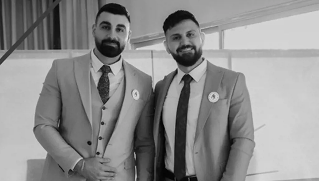 أميركي قتل "بوحشية" في السويداء... ما القصة؟