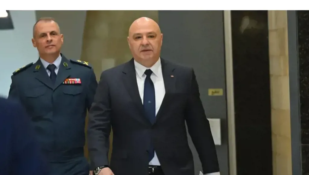 أسبوع مفصلي للازمة الانتخابية و"الاطلالة السعودية"... لبنان يواجه القضم الإسرائيلي الجديد بشكوى عاجلة