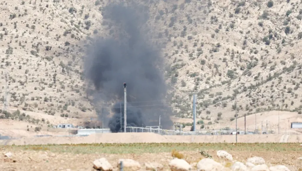 الخارجية الأميركية: هجمات المسيرات على نفط كردستان تستوجب المحاسبة