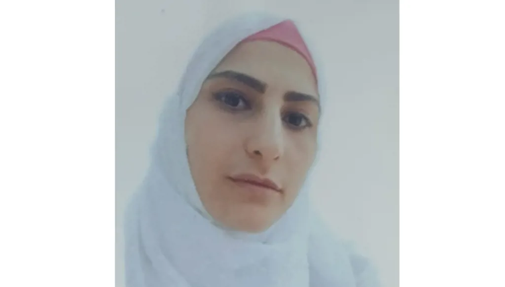 غادرت منزلها في البرجين ولم تعد... من يملك أي معلومات عنها الاتصال بفصيلة برجا