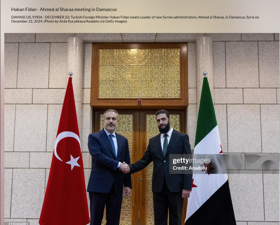 الصورة الاصلية مؤرشفة في موقع وكالة غيتي ايماجيز في 22 كانون الاول 2024