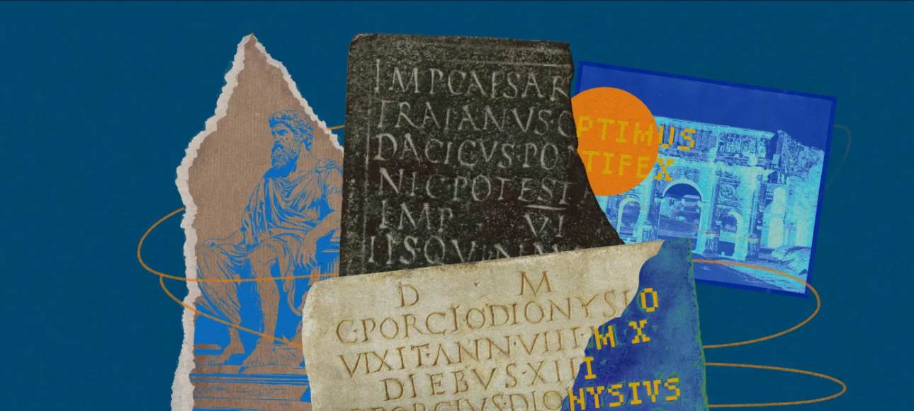 خوارزميات وحضارات (إنترنت)