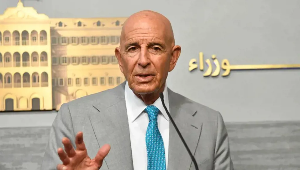 بلبلة حول براك تواكب الغموض التصاعدي لجلسة السلاح