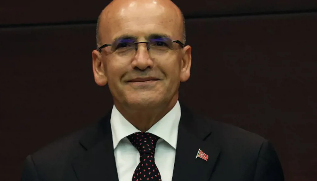 وزير المالية التركي: الاقتصاد يعود إلى دورة إيجابية