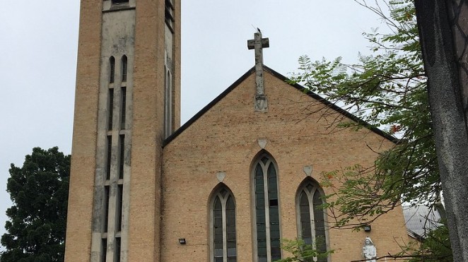 كنيسة (انترنت)