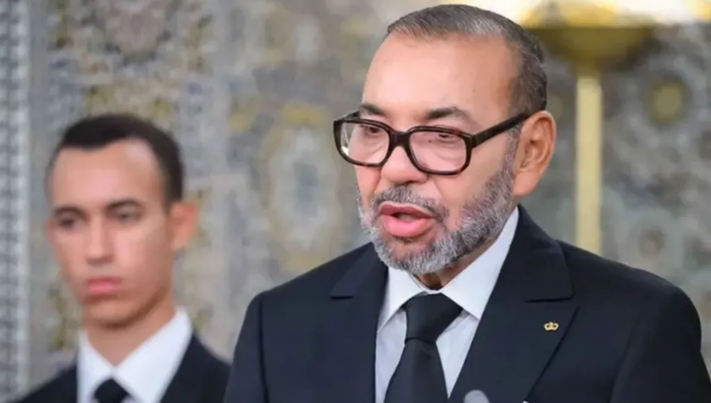 العاهل المغربي: مستعدون لحوار صريح ومسؤول مع الجزائر