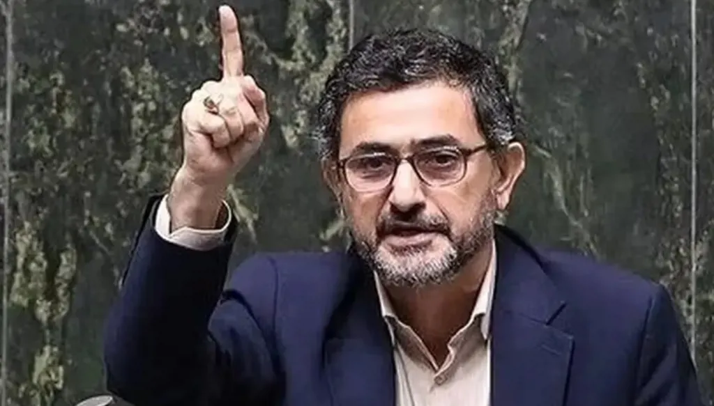 نائب إيراني: ثبّتنا كاميرا تجسس في منزل نتنياهو