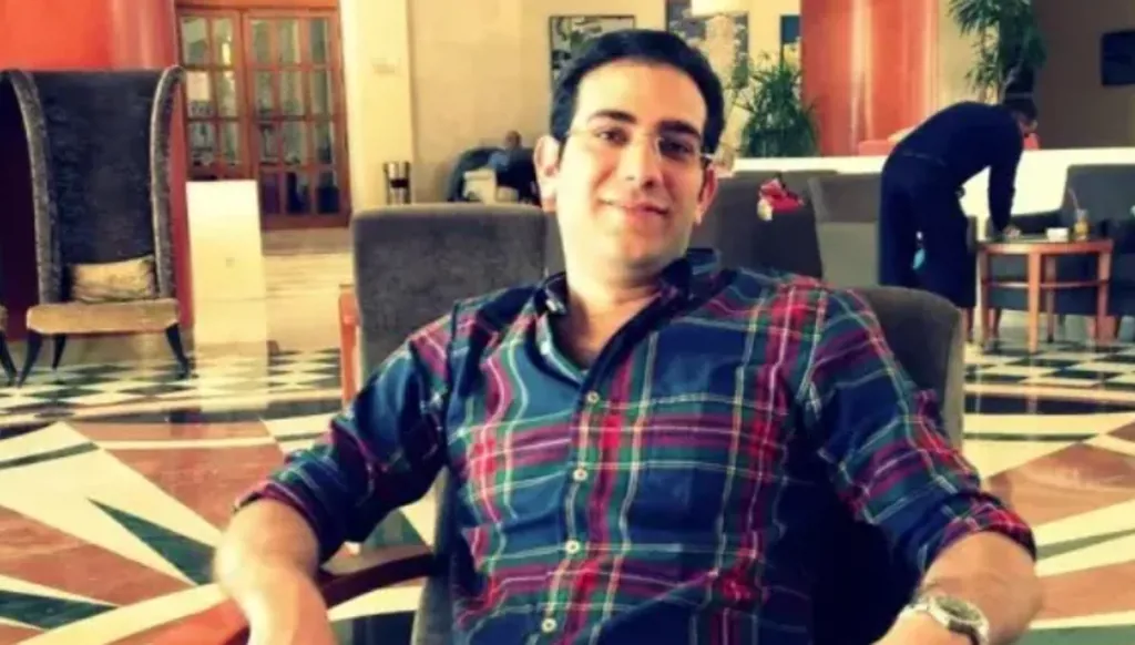 عقوبات على نجل مستشار المرشد الإيراني... من هو محمد حسين شمخاني؟