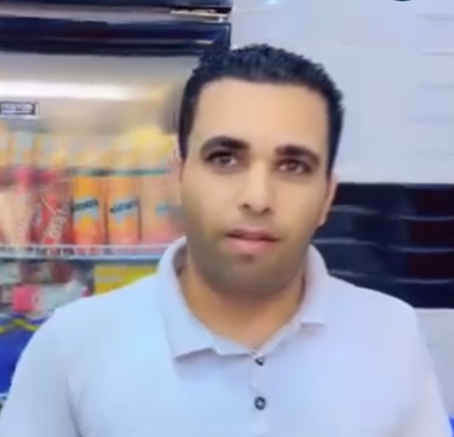 إبراهيم البراهمة (إكس)