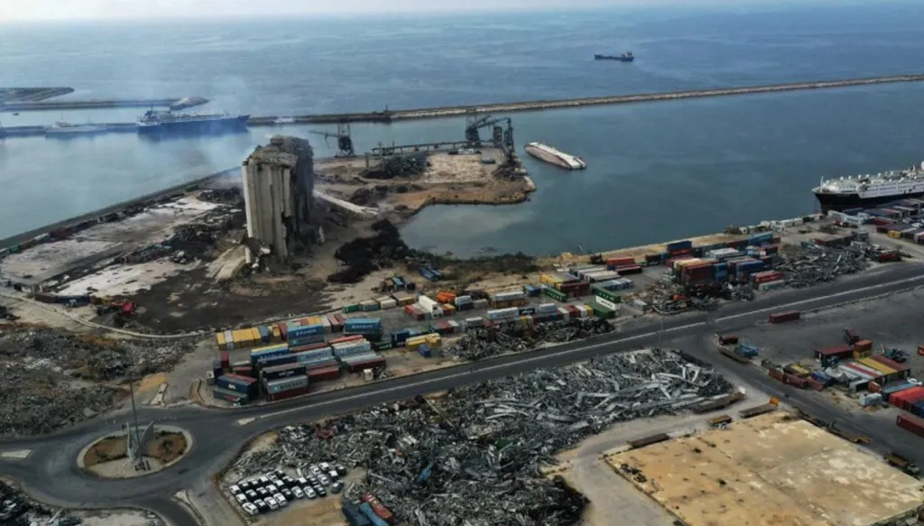 بلبلة في جمارك مرفأ بيروت... وتحقيق سري تجريه أمن الدولة