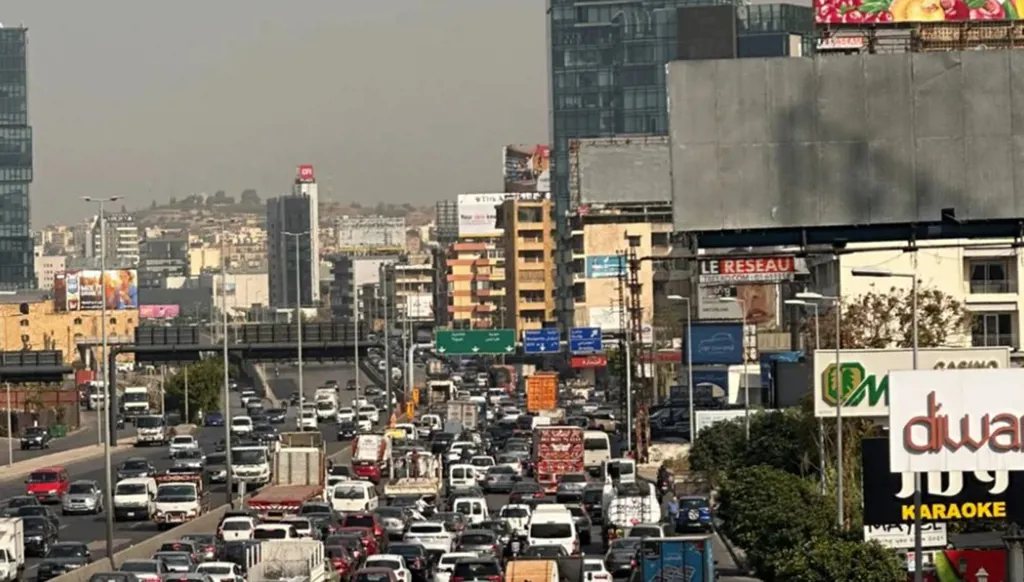 "مقتلة" أوتوستراد جونية: هل في لبنان حكومة؟