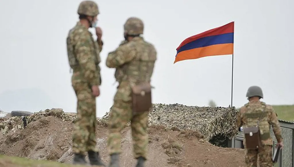 حليفة روسيا... أرمينيا تجري تدريبات عسكرية مشتركة مع أميركا في آب