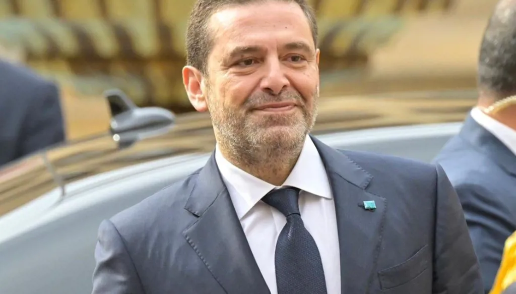 الحريري في ذكرى انفجار المرفأ: كلنا أمل بالحقيقة ليرتاح ضمير الوطن