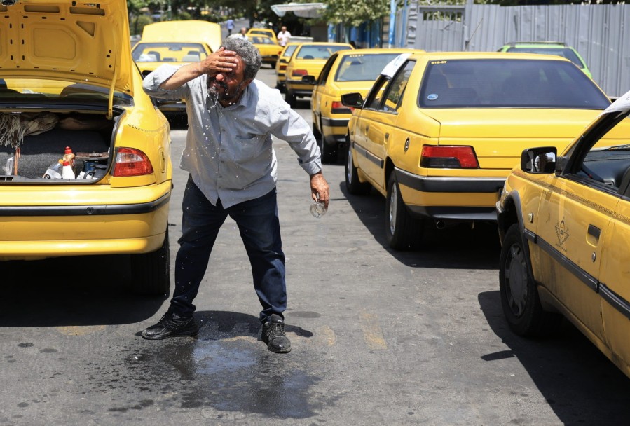 تعبيرية (انترنت)