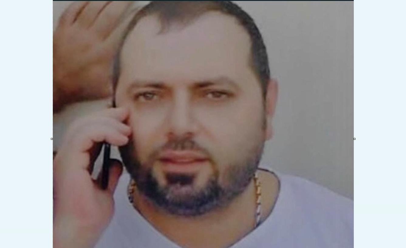 المطلوب أبو سلّة (مواقع تواصل).