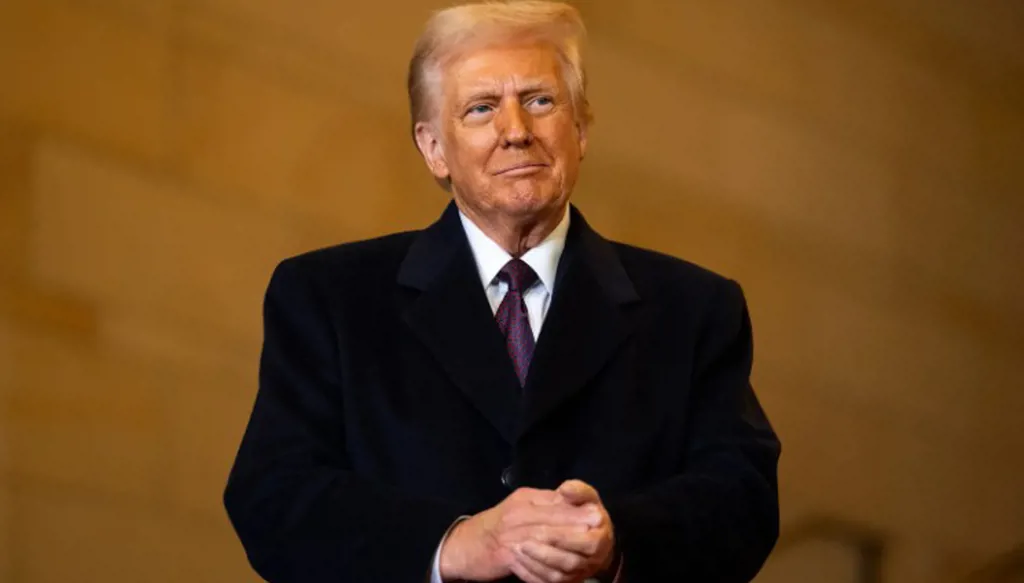 ترامب: تقدم كبير في اجتماع المبعوث ويتكوف مع بوتين