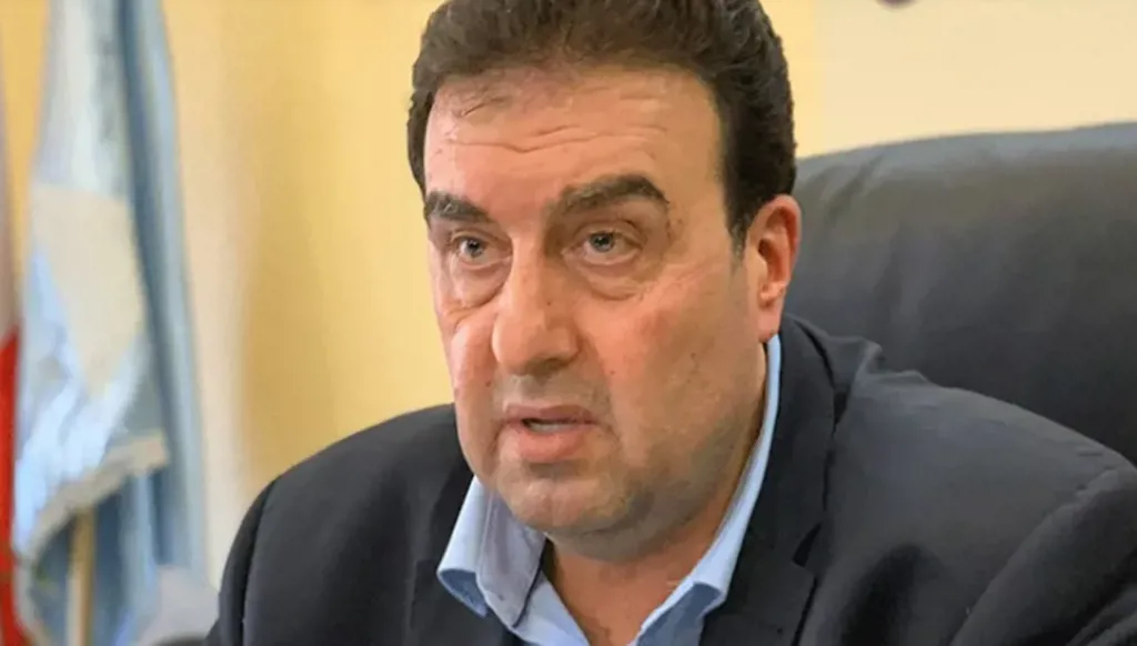 البعريني: قرار الحكومة خطوة نحو السيادة... ولا سلاح فوق الشرعية