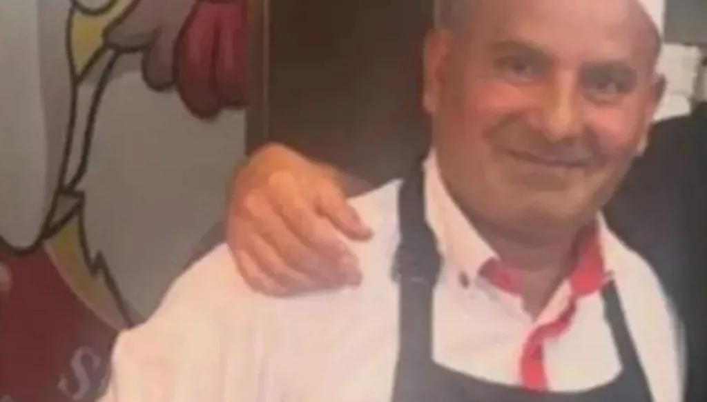 قضى في الغارة الإسرائيلية على طريق المصنع... مطعم الشمس ينعى ياسر شحود