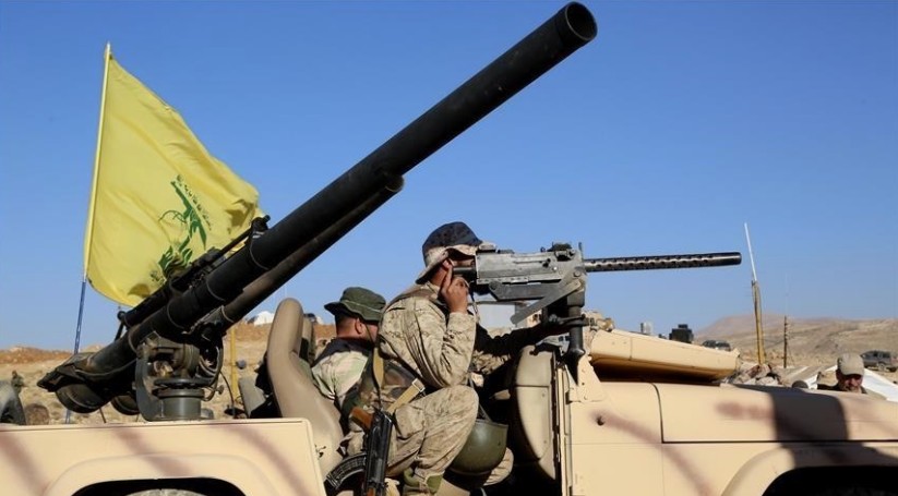 تعبيرية (إي بي أي)