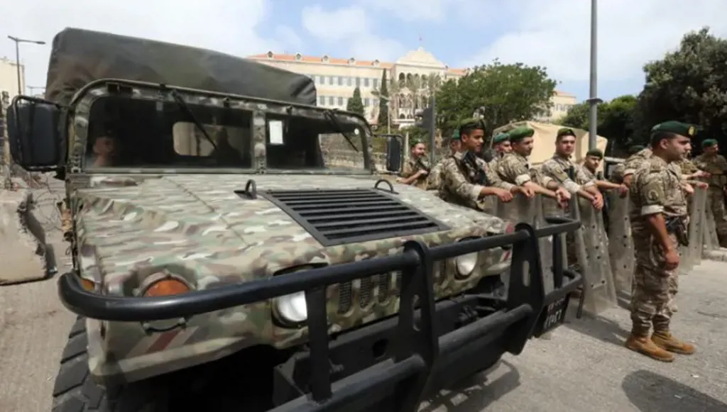 مشكلة "السّلاح": كيف نُساعد بعضنا على الحلّ؟