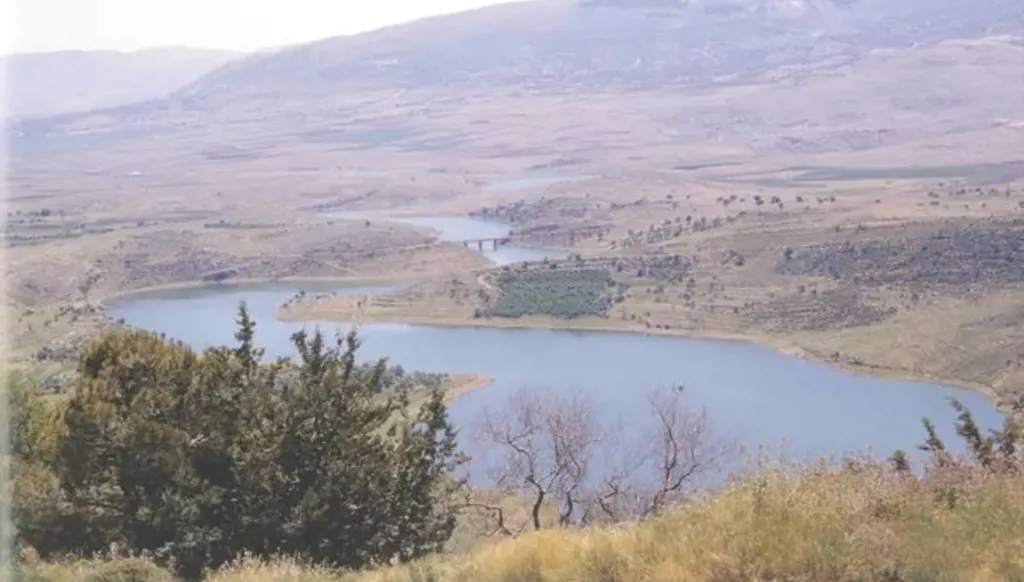 حملة ضد المصانع الملوّثة لنهر الليطاني... عيسى الخوري: سيتمّ معاقبتها وإغلاقها