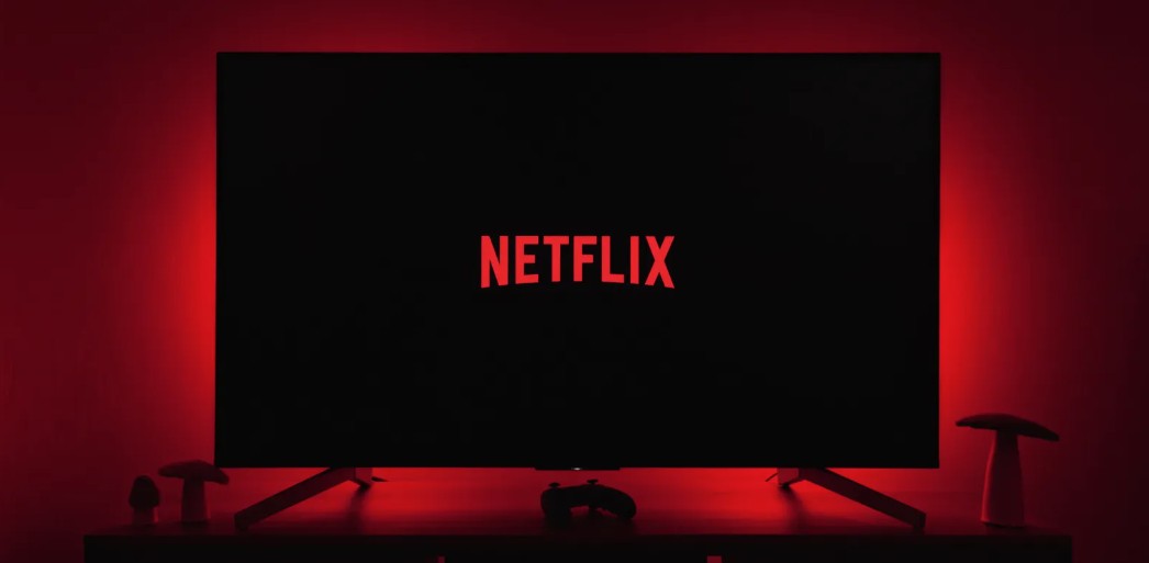 نتفليكس (انترنت)