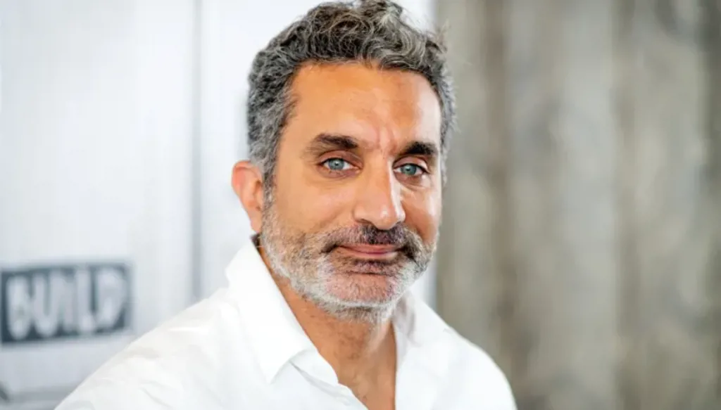 تضامن مع "طيور غزّة"... باسم يوسف يفنّد مزاعم نتنياهو في بودكاست أميركي شهير