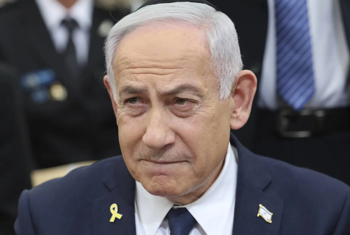 بنيامين نتنياهو (وكالات)