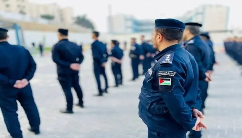 عبد العاطي: مصر تبدأ تدريب 5 آلاف شرطي فلسطيني لنشرهم في غزة