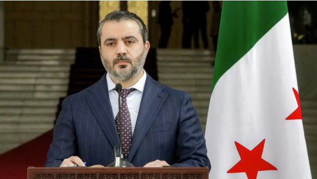 وزير الخارجية (أ ف ب)