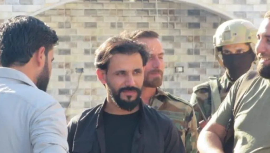 محاولة اغتيال فاشلة تستهدف "أبو شهاب" في دير الزور