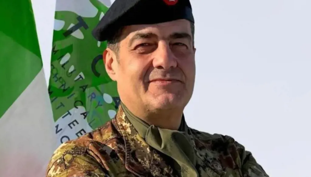 قائد اليونيفيل: الجيش اللبناني موجود في أكثر من 120 موقعاً في الجنوب