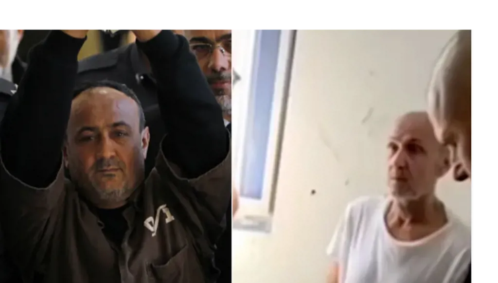 مروان البرغوثي وراء القضبان منذ 2002... محطات في 23 سنة بين الانفراد والتعذيب