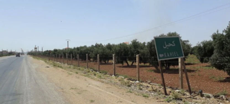 ريف درعا (إنترنت)